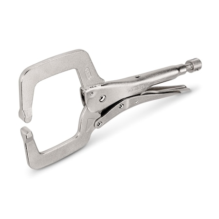 Tekton 11 Inch Locking C-Clamp CLC10011